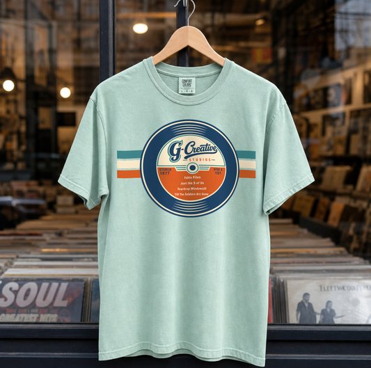 GC Radio | Multiple Colors