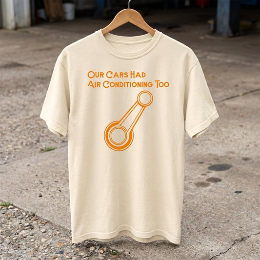 Hand-Crank Conditioning Ver.2 | Multiple Colors