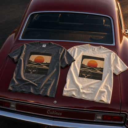 Sunset Drive | Multiple Colors