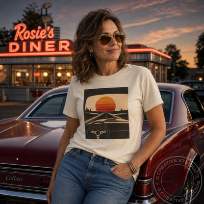 Sunset Drive | Multiple Colors
