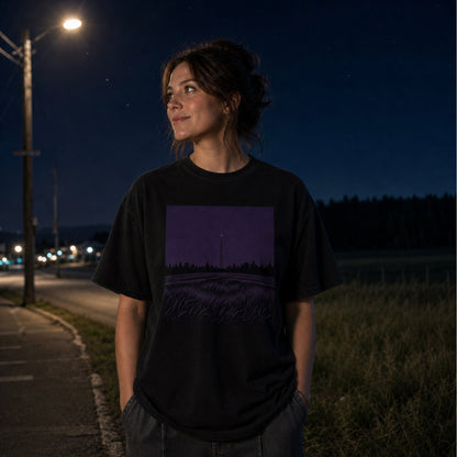 Midnight View | Multiple Colors