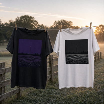 Midnight View | Multiple Colors