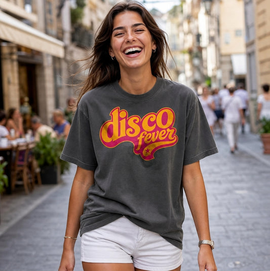 Disco Fever | Multiple Colors