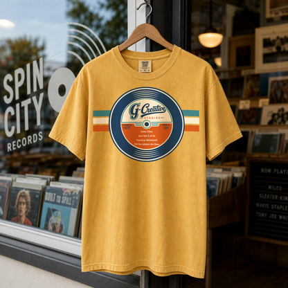 GC Radio | Multiple Colors